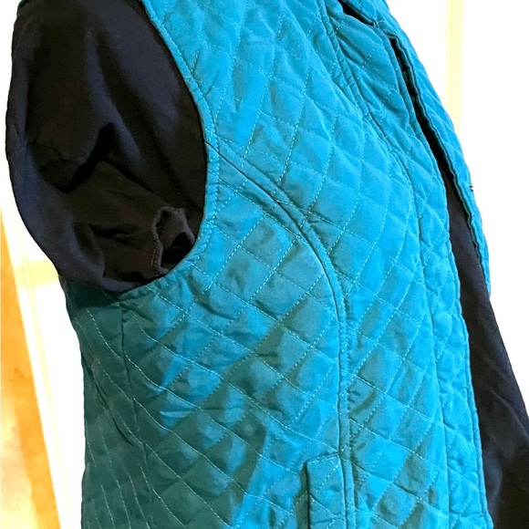 Christoper & banks WOMEN’S GRAND PRIX VEST - Picture 3 of 4